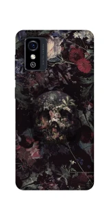 Чехол на ZTE Blade L9 Romantic Halloween ver.2 фото 1 из 1