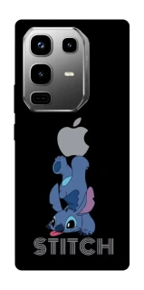 Чохол на Infinix Note 50 Pro Stitch ver.18 фото 1 з 1