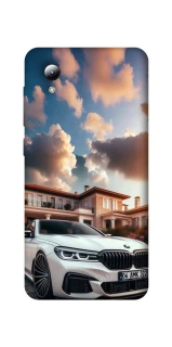 Чохол на ZTE Blade A3 (2019) BMW in da house фото 1 з 1