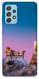 Чехол на Samsung Galaxy A52 4G / A52 5G Mountain v7 фото 1 из 1