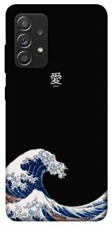 Чохол на Samsung Galaxy A52 4G / A52 5G Japa wave фото 1 з 1