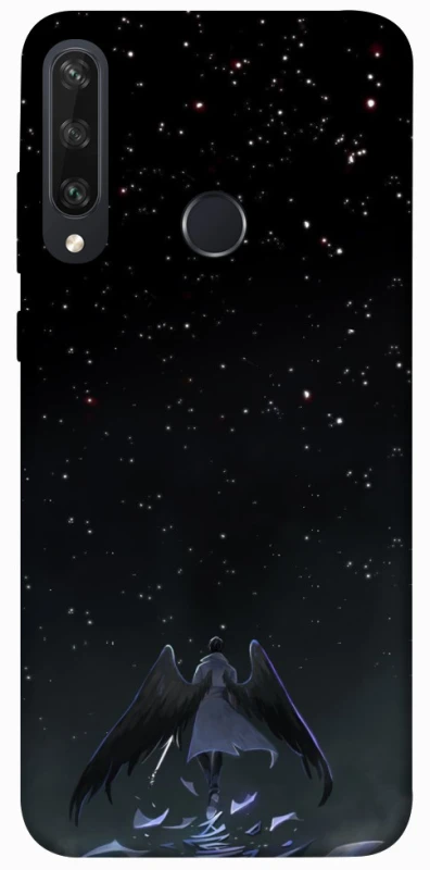 Чохол на Huawei Y6p Omniscient Reader's v4 фото 1 з 1