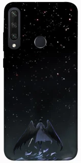 Чохол на Huawei Y6p Omniscient Reader's v4 фото 1 з 1