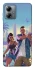 Чохол на Motorola Moto G14 GTA фото 1 з 1