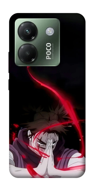 Чохол на Xiaomi Poco M7 pro 5G Choso фото 1 з 1