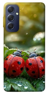 Чохол на Samsung Galaxy M54 5G Flowers v23 фото 1 з 1