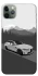 Чохол на Apple iPhone 11 Pro Max (6.5") BMW grey v3 фото 1 з 1