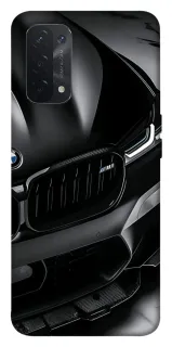 Чохол на Oppo A54 5G / A74 5G BMW M5 v35 фото 1 з 1