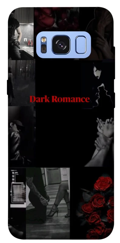 Чохол на Samsung G950 Galaxy S8 Dark Romance фото 1 з 1