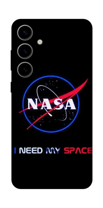 Чохол на Samsung Galaxy S25 FE NASA ver.3 фото 1 з 1
