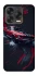 Чехол на ZTE Blade V70 Design Mustang v2 фото 2 из 2