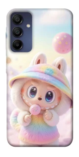 Чохол на Samsung Galaxy A15 4G/5G Candy Labubu фото 1 з 1