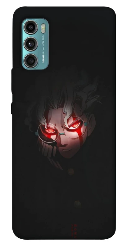 Чохол на Motorola Moto G60 Dandadan фото 1 з 1