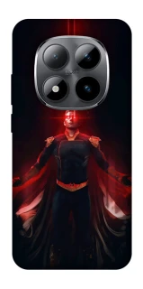 Чохол на Xiaomi Redmi Note 15 Pro 5G Homelander v2 фото 1 з 1