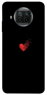 Чохол на Xiaomi Mi 10T Lite / Redmi Note 9 Pro 5G Love aesthetic ver.8 фото 1 з 1