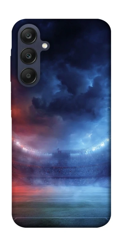 Чохол на Samsung Galaxy A25 5G Football aesthetic ver.1 фото 1 з 1