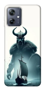 Чохол на Motorola Moto G54 Nordic drakkar v2 фото 1 Чохол на Motorola Moto G54 Nordic drakkar v2 фото 1 з 1