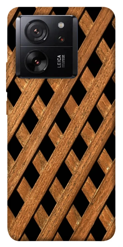 Чехол на Xiaomi 13T Pro Дерево на даче фото 1 из 1