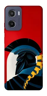 Чохол на Motorola Moto G05 Agamemnon фото 1 з 1