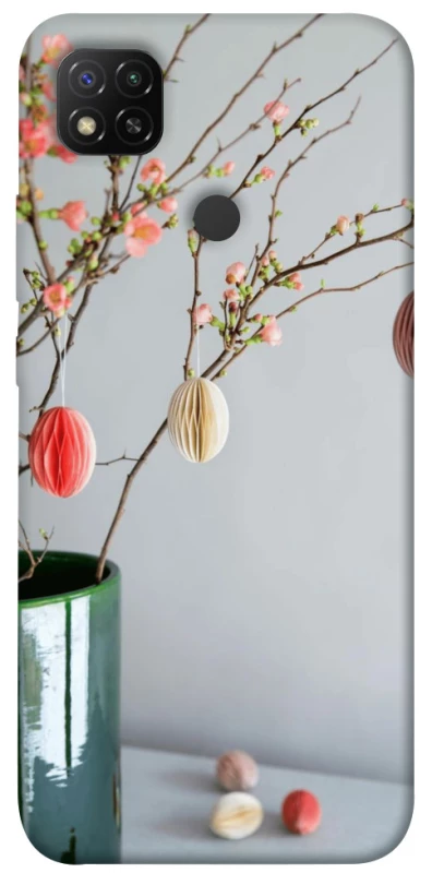 Чохол на Xiaomi Redmi 9C Chicks фото 1 з 1