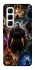 Чохол на Infinix Hot 50 Pro My Games ver.2 фото 1 з 1