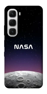 Чохол на Infinix Hot 60i NASA ver.1 фото 1 з 1