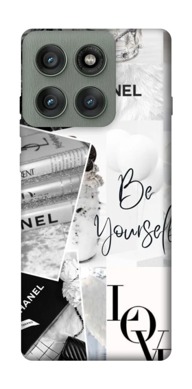 Чохол на Motorola Edge 60 Pro Fashion collage ver.7 фото 1 з 1