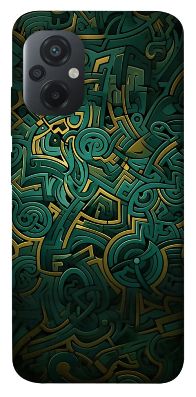 Чехол на Xiaomi Poco M5 Абстракция v5 фото 1 из 1