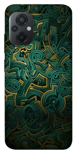 Чехол на Xiaomi Poco M5 Абстракция v5 фото 1 из 1