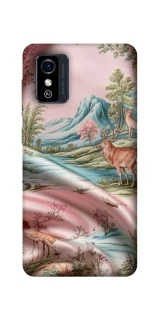 Чохол на ZTE Blade L9 Nature фото 1 з 1