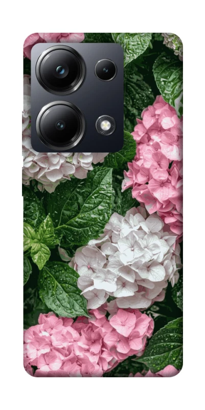 Чохол на Xiaomi Poco M6 Pro 4G Secret Garden фото 1 з 1