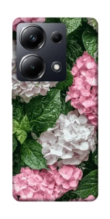 Чехол на Xiaomi Poco M6 Pro 4G Secret Garden фото 1 из 1