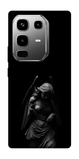 Чехол на Infinix Note 50 Pro Angel фото 1 Чехол на Infinix Note 50 Pro Angel фото 1 из 1