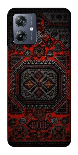 Чохол на Motorola Moto G54 Килим v16 фото 1 Чохол на Motorola Moto G54 Килим v16 фото 1 з 1