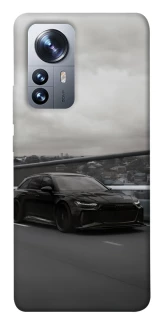 Чохол на Xiaomi 12 / 12X RS6 grey фото 1 з 1