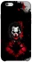 Чохол на Apple iPhone 6/6s (4.7") Joker Horror фото 1 з 1