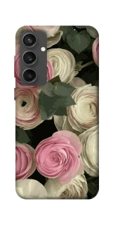 Чехол на Samsung Galaxy S24 FE Gardens фото 1 из 1