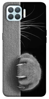 Чохол на Oppo F17 Pro Spy Cat фото 1 з 1