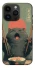 Чохол на Apple iPhone 14 Pro (6.1") Hungry Cat фото 1 з 1