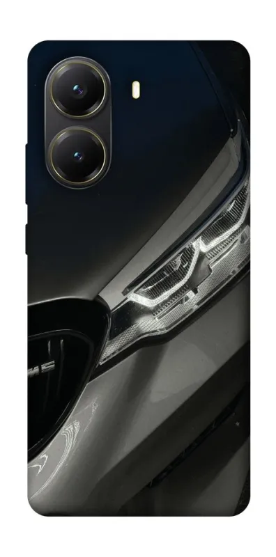 Чохол на Xiaomi Poco X7 Pro BMW v44 фото 1 з 1