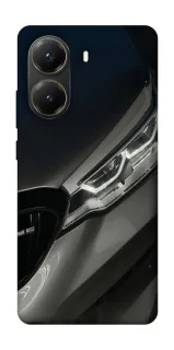 Чехол на Xiaomi Poco X7 Pro BMW v44 фото 1 из 1