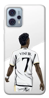 Чохол на Motorola Moto G23 Vinícius Jr. фото 1 Чохол на Motorola Moto G23 Vinícius Jr. фото 1 з 1