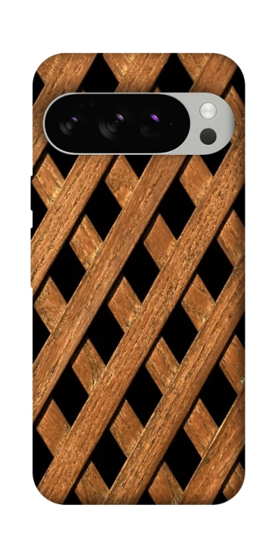 Чехол на Google Pixel 10 Pro Дерево на даче фото 1 из 1