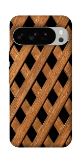 Чехол на Google Pixel 10 Pro Дерево на даче фото 1 из 1