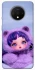 Чохол на OnePlus 7T SKULLPANDA × My Little Pony Ver.2 фото 1 з 1