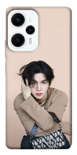 Чохол на Xiaomi Poco F5 / Note 12 Turbo Suga - BTS фото 1 з 1