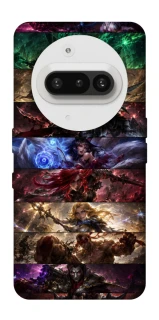 Чохол на Nothing Phone (3a) League of Legends фото 1 з 1