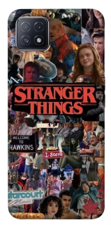 Чохол на Oppo A73 Stranger Things ver.28 фото 1 з 1