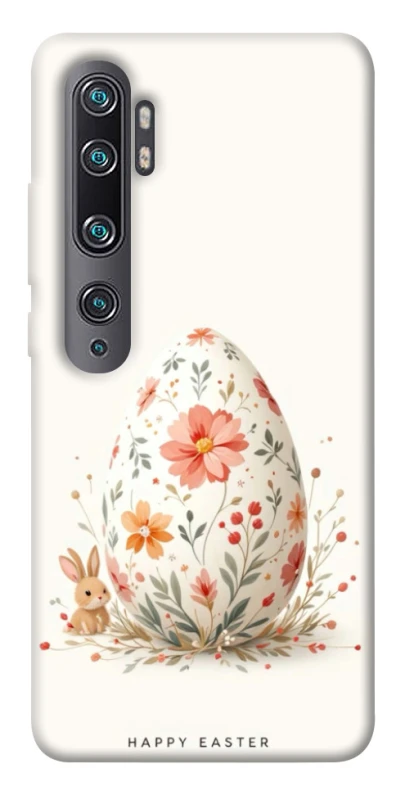 Чохол на Xiaomi Mi Note 10 / Note 10 Pro / Mi CC9 Pro Easter ver.3 фото 1 з 1