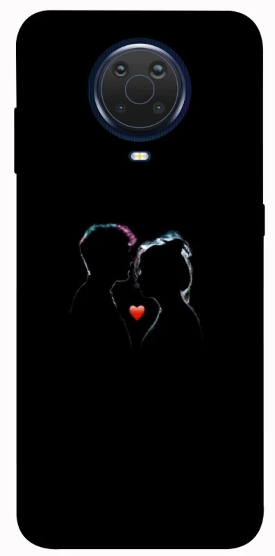 Чехол на Nokia G20 / G10 / 6.3 Relationship фото 1 из 1